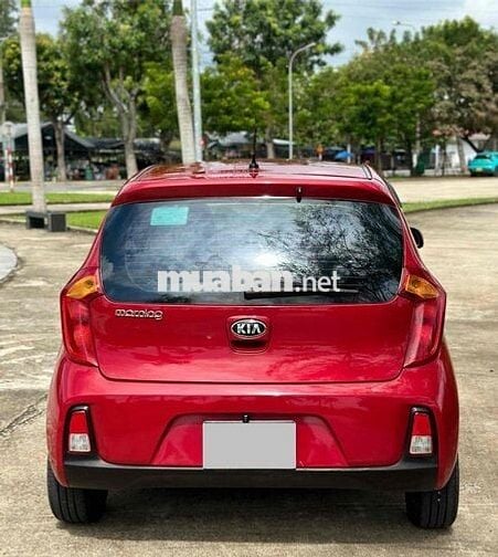 Kia Morning 2019 AT - 62500 km
