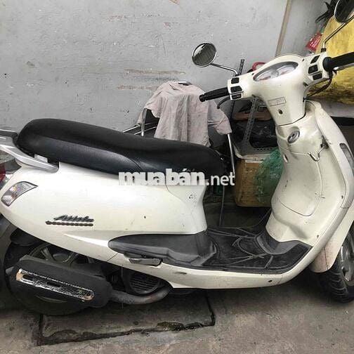 Xe full chức năng