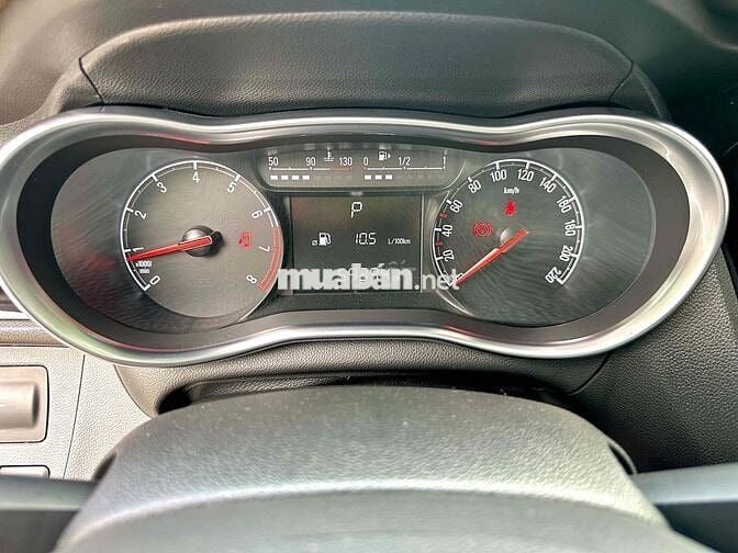 VinFast Fadil 2022 - 59000 km