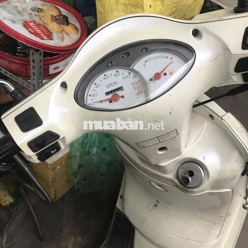 Xe full chức năng