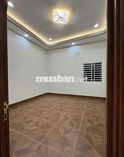 NHÀ  SIÊU ĐẸP NGAY TÂN HOÁ Q6- 41M2 - NHỈNH 5 TỶ