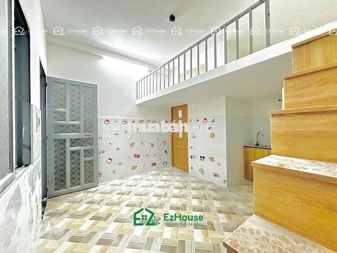 🦁PHÒNG FULL NỘI THẤT - Ở HỘ GIA ĐÌNH - 35m2 - Thoại Ngọc Hầu - Tân Phú