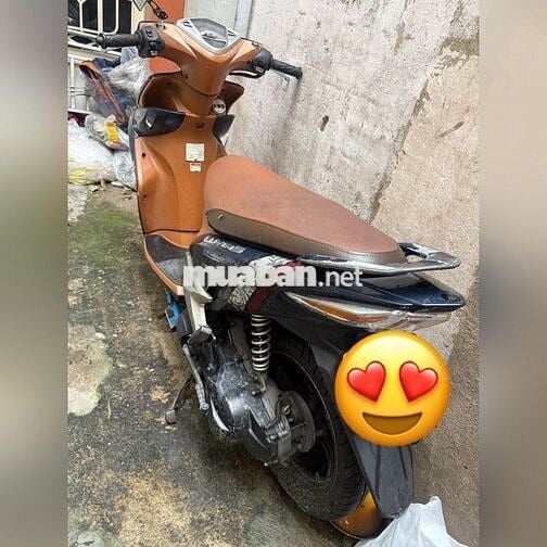 Cần tìm chủ mới cho e LUVIASSSS