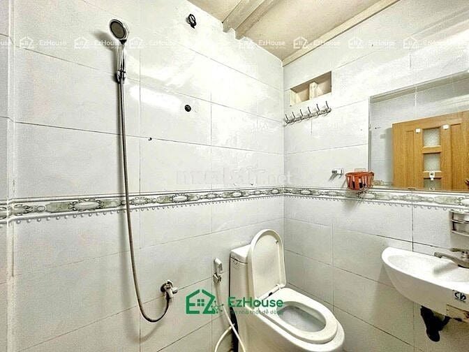 🦁PHÒNG FULL NỘI THẤT - Ở HỘ GIA ĐÌNH - 35m2 - Thoại Ngọc Hầu - Tân Phú