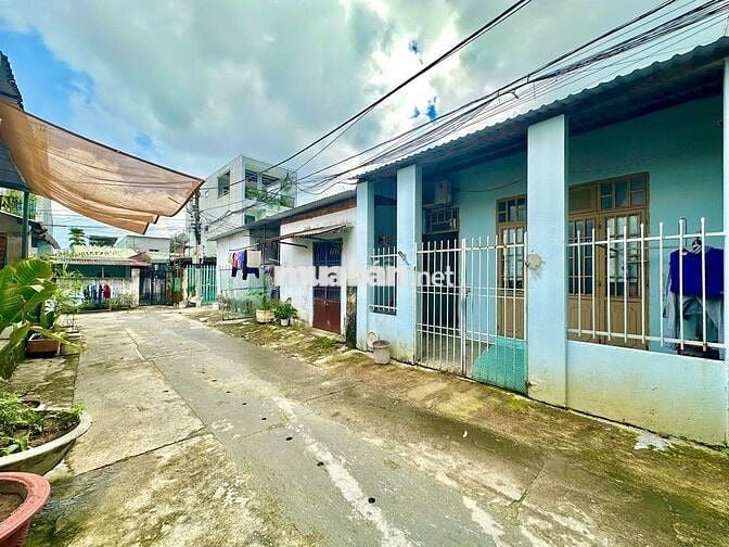 🏡 BÁN DÃY TRỌ 5 PHÒNG KIỆT ÔTÔ 151 ÂU CƠ-CHƯA ĐẾN 3TY