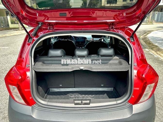 VinFast Fadil 2022 - 59000 km