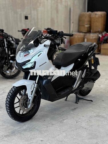 Bán Honda ADV 150 ABS – Đăng ký 2020, xe đẹp chât