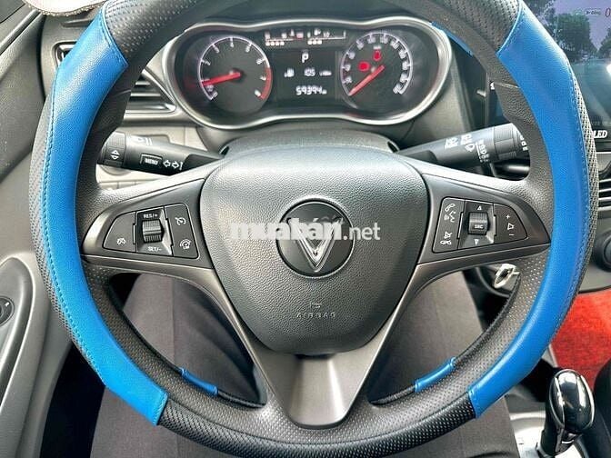 VinFast Fadil 2022 - 59000 km