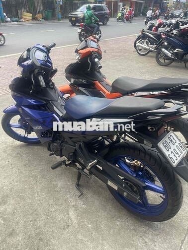 Exciter 150
