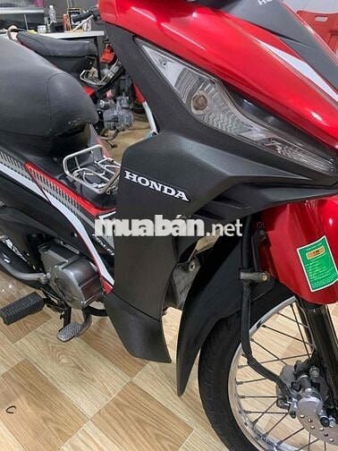 Wave Rsx 110 fi máy zin chất