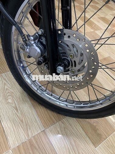 Wave Rsx 110 fi máy zin chất