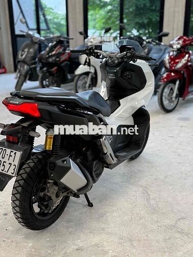Bán Honda ADV 150 ABS – Đăng ký 2020, xe đẹp chât