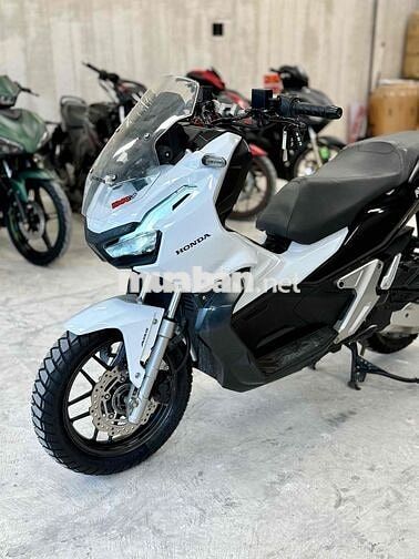 Bán Honda ADV 150 ABS – Đăng ký 2020, xe đẹp chât