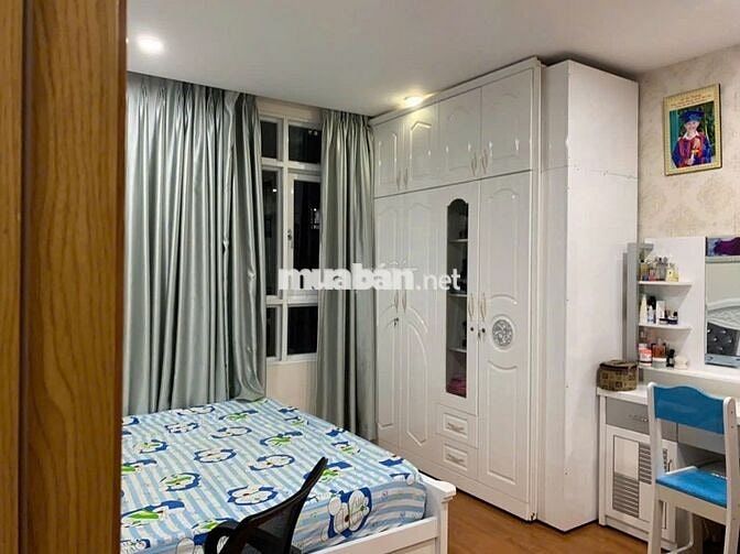 Cần cho thuê Căn hộ Him Lam Chợ Lớn Diện tích