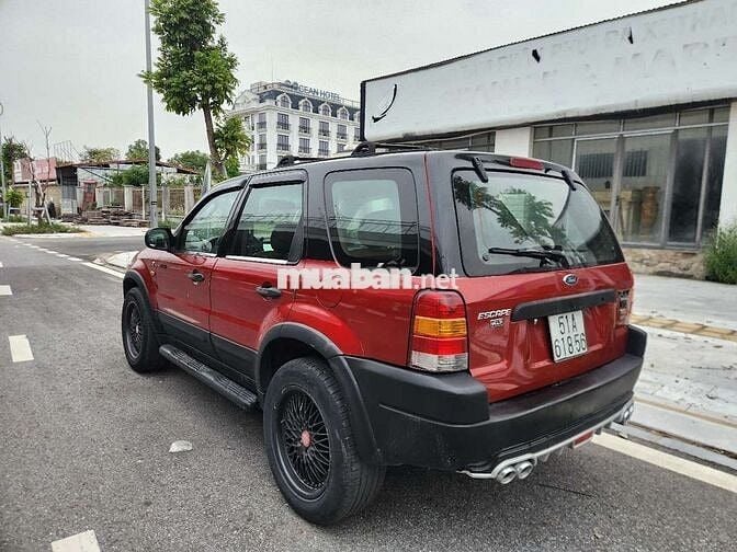 122 2001 Tôi không rõ - 12345 km