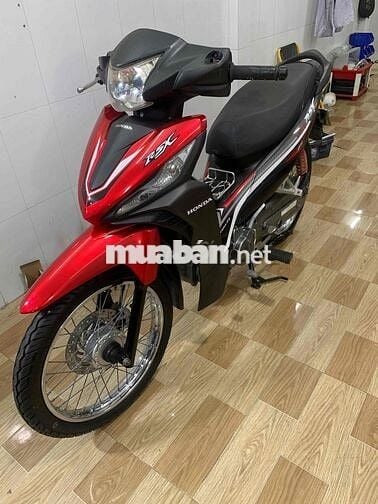 Wave Rsx 110 fi máy zin chất