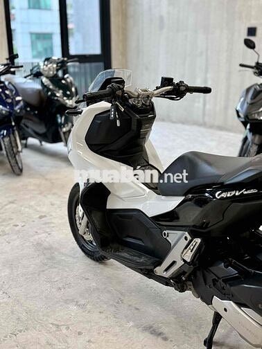 Bán Honda ADV 150 ABS – Đăng ký 2020, xe đẹp chât
