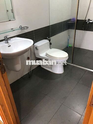 Cần cho thuê Căn hộ Him Lam Chợ Lớn Diện tích