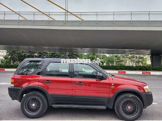122 2001 Tôi không rõ - 12345 km