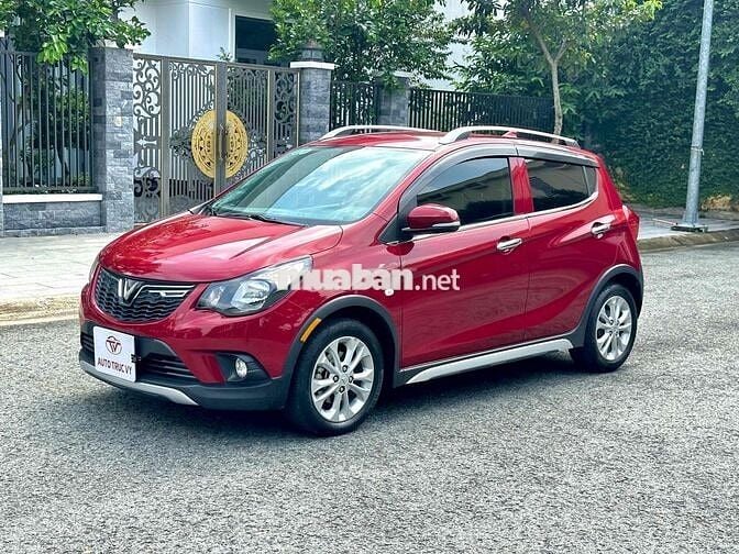 VinFast Fadil 2022 - 59000 km