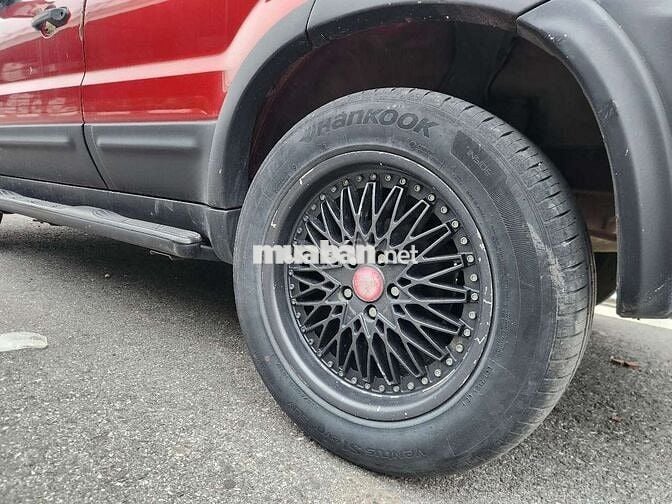 122 2001 Tôi không rõ - 12345 km