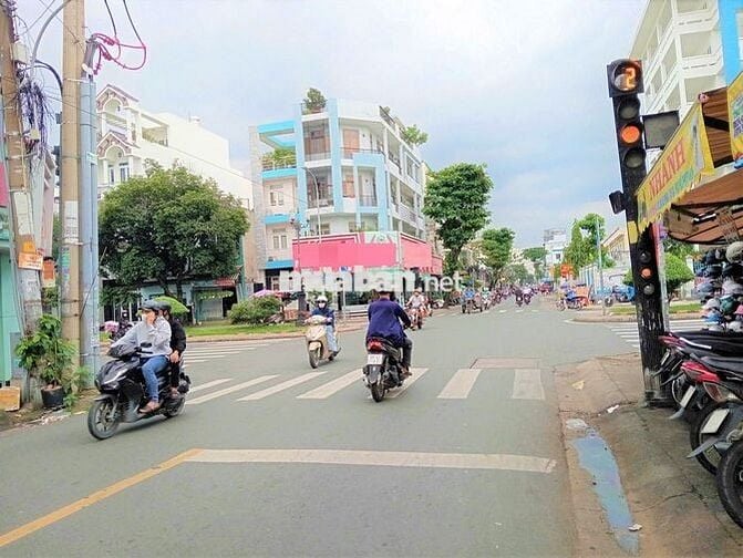 GÓC 2 MẶT TIỀN Đ. VĂN CAO ĐỐI DIỆN TRƯỜNG CAO ĐẲNG GIAO THÔNG VẬN TẢI