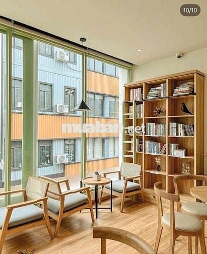 NHÀ SIÊU HOT - SƯ VẠN HẠNH - QUẬN 10 - GIÁ 50tr