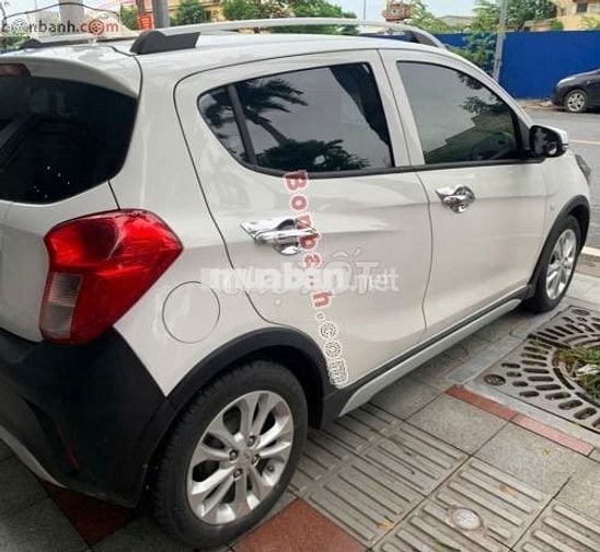 VinFast Fadil 1.4 AT 2021