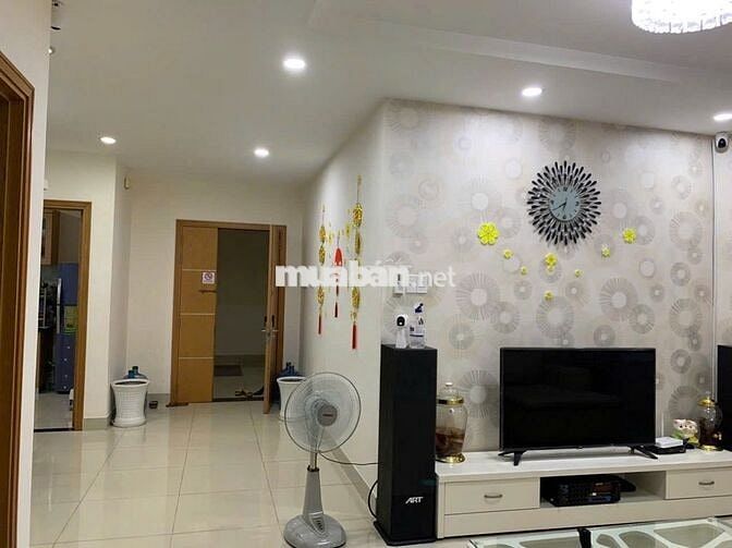 Cần cho thuê Căn hộ Him Lam Chợ Lớn Diện tích