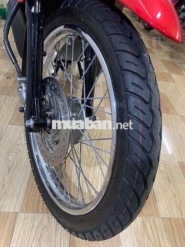 Wave Rsx 110 fi máy zin chất