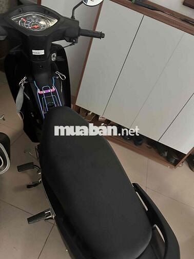 cần bán xe như mới wave anpha