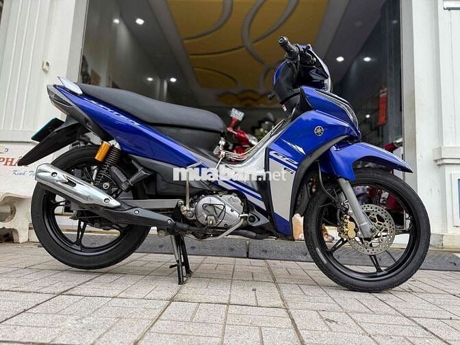 🌈 JUPITER XANHGP Fi 83 XE ĐẸP MÁY ZIN NGON💥CÓGÓP💥