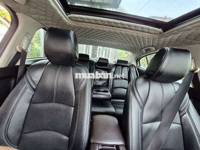 Xe chính chủ Mazda 3 2018 1.5 AT Sedan - 165000 km