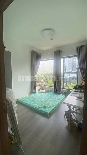 C/c Phúc Yên, 90m2, 2PN, 2WC, 9tr/th,Nội thất, Phan Huy Ích, TB.