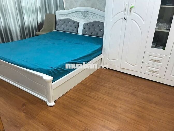 Cần cho thuê Căn hộ Him Lam Chợ Lớn Diện tích