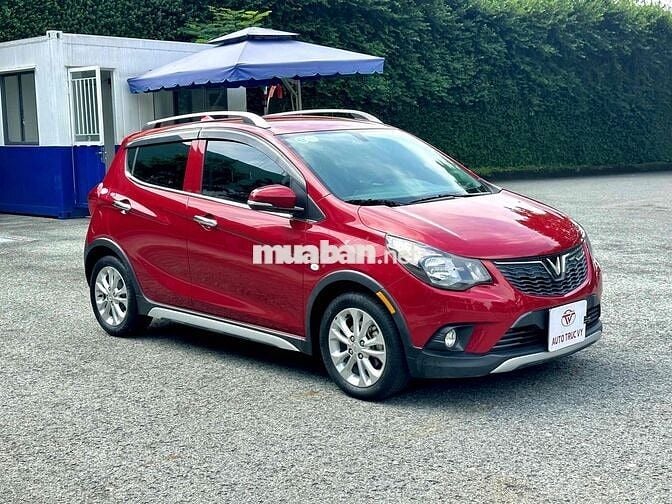 VinFast Fadil 2022 - 59000 km