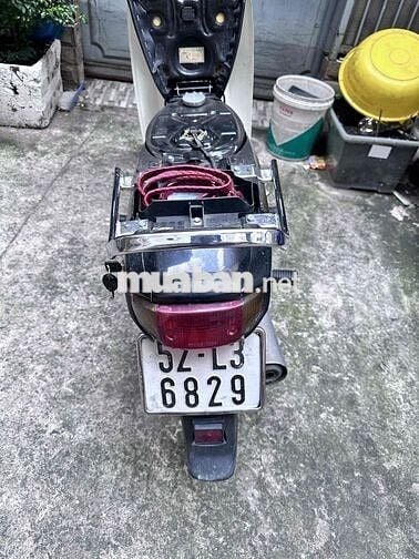 Xe nhà sử dụng
