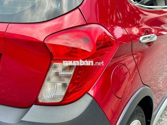 VinFast Fadil 2022 - 59000 km