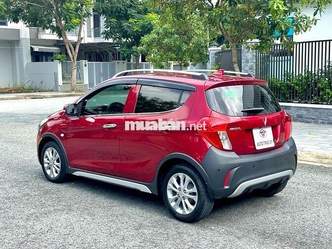 VinFast Fadil 2022 - 59000 km