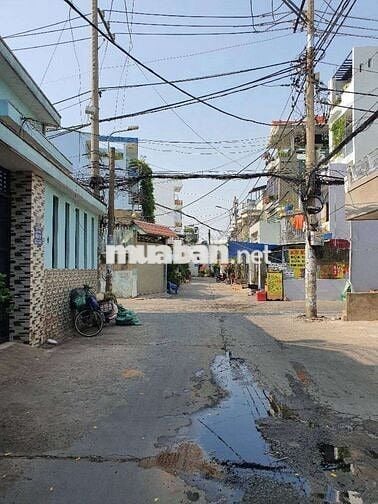 ​🏡 NHÀ PHỐ HIỆN ĐẠI 76m HXT4 TẦNG GIÁP TÂN PHÚ
