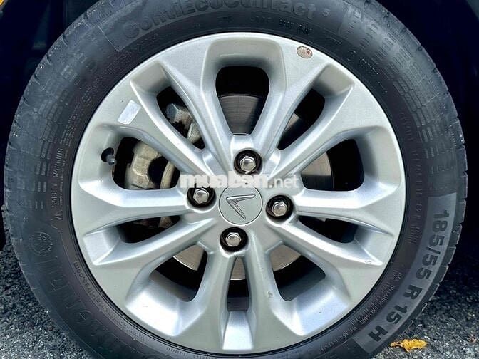 VinFast Fadil 2022 - 59000 km