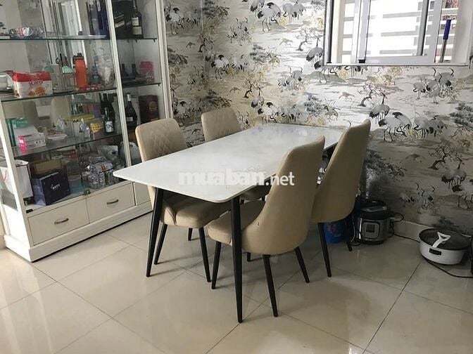 Cần cho thuê Căn hộ Him Lam Chợ Lớn Diện tích