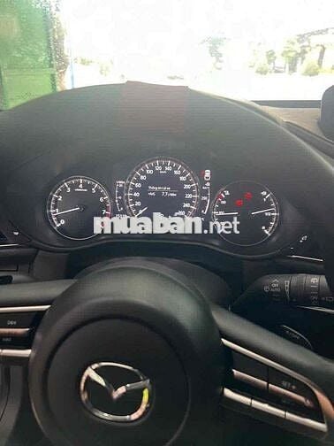 Mazda CX-30 2024 Luxury 2.0 AT - 15000 km