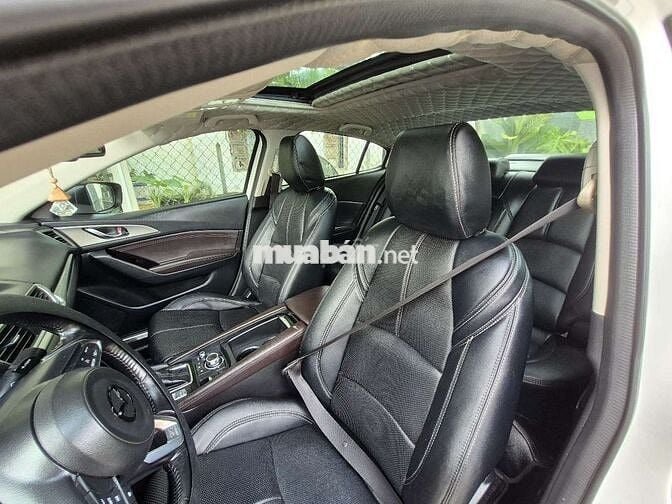 Xe chính chủ Mazda 3 2018 1.5 AT Sedan - 165000 km