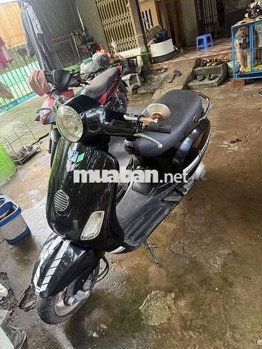 vespa150 hảng nhập