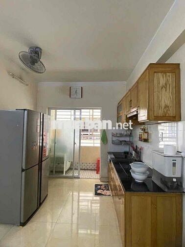 Căn hộ Tecco Tham Lương Q12 58m2 sổ hồng sẵn