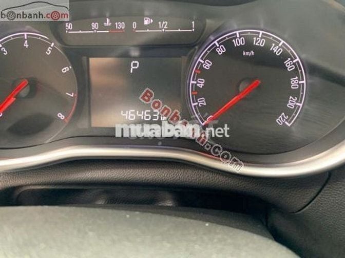 VinFast Fadil 1.4 AT 2021