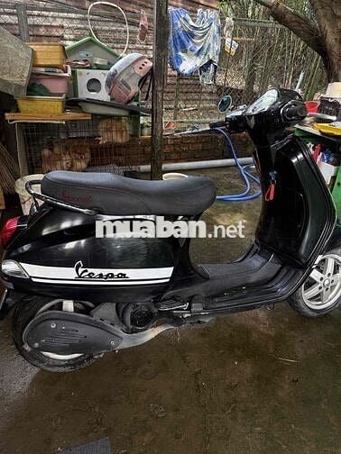 vespa150 hảng nhập
