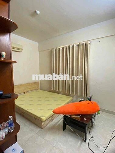 Căn hộ Tecco Tham Lương Q12 58m2 sổ hồng sẵn