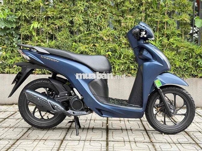 vison 2021 smakey ( bao n.ợ xấu 15🍠 nhận xe)